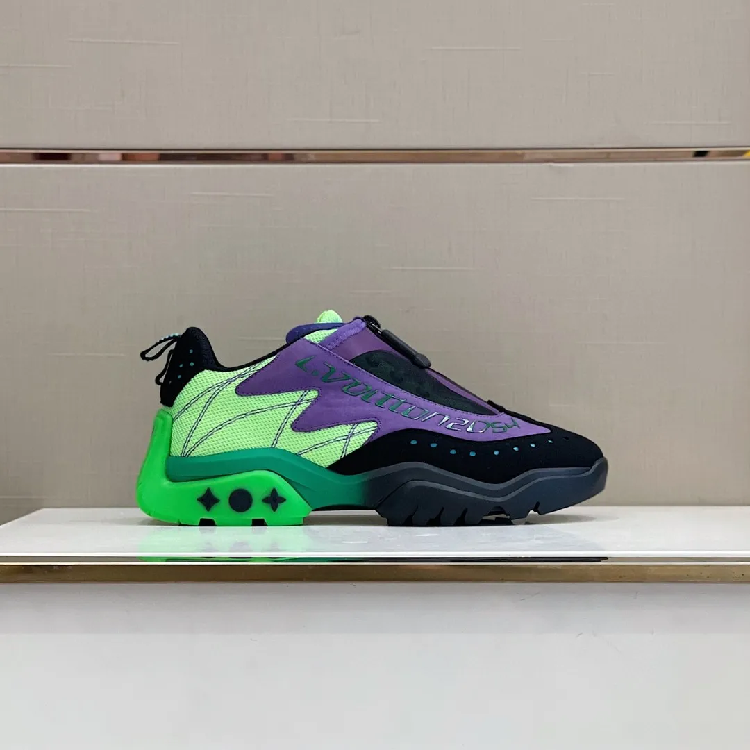 Louis Vuitton Sneaker